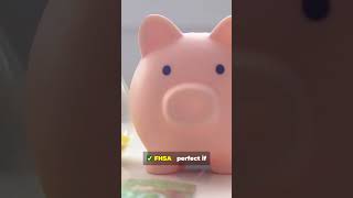 TFSA vs RRSP vs FHSA — Which Should You Open First? | Smart Canadian Money Tips 🇨🇦