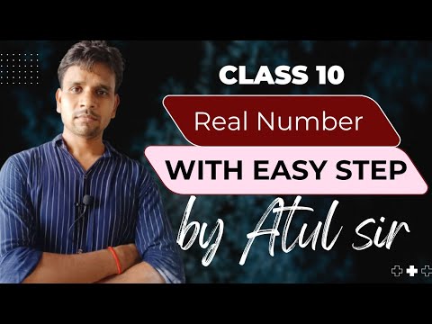 Real Number Part-01