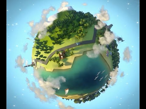 bunch Animations Showreel 2023