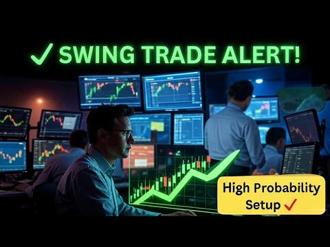 Nifty 50 Stocks: Prepare for the Next BIG MOVE