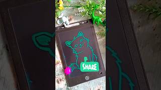 How to make cat  step by step #youtubeshorts #catcartoons #billicartoon #cutecat #shortsvideo