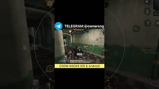 🚀Call of duty Mobile MOD Menu 2025 Global/ VNG Best Hacks & Cheats.