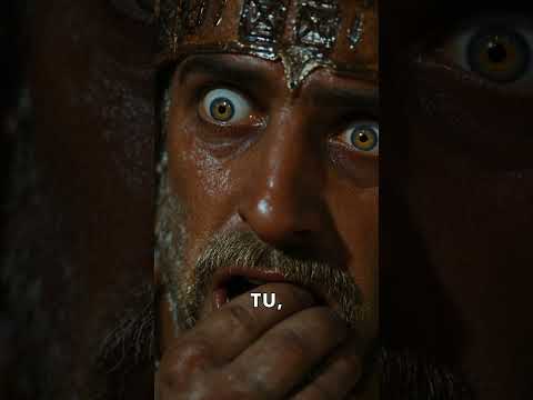 The Betrayal of Julius Caesar #ancientcivilizations