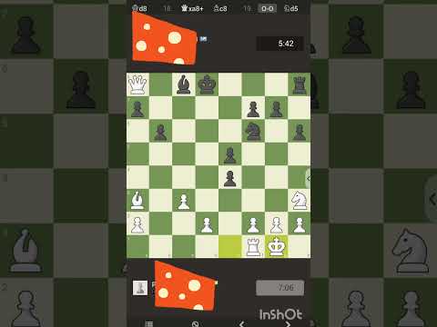 checkmate #chessgame #chackmate