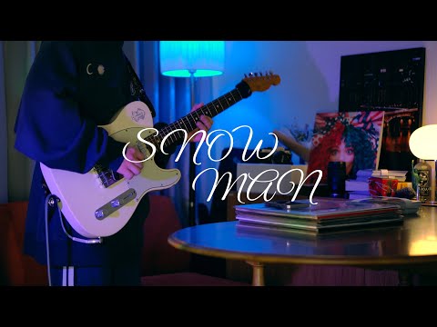 Sia - 'Snowman' [Guitar Cover]