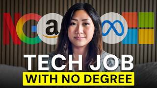 How to Land a $100K Tech Job in 90 Days (without Degree or Experience)