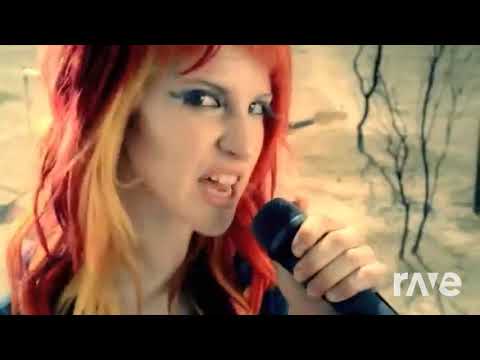 Crushcrustorm - Arctic Monkeys & Paramore | RaveDJ