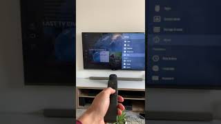 How to Enable Developer mode on Android TV