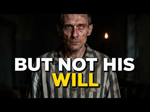 Viktor Frankl: The cure for emptiness created in a concentration camp