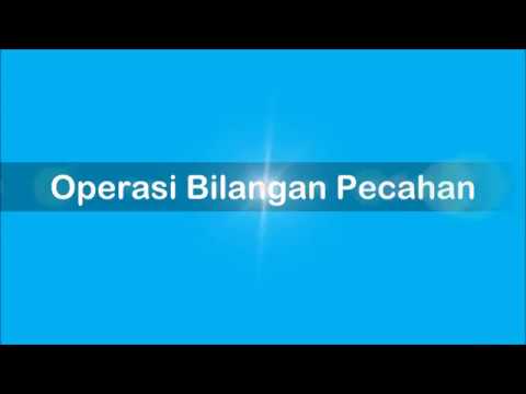 Program Operasi Bilangan Pecahan menggunakan Bahasa Python