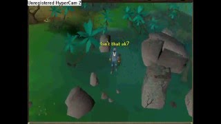 RuneScape Money Making Tutorial