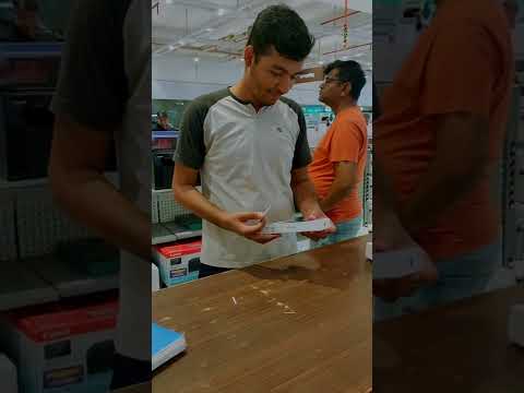 Dream Phone Added to bucket ✅ - iPhone 14 Pro Max 😍 | @AppleIndia