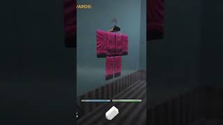 How to go in the squid game map on blood engine