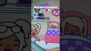 Daisy and Delilah’s first day of preschool 🫧 #tocabocarp #fyp #fypviral #fypyoutube #fypage #toca