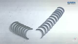 #usacarpart #Jeep #Chrysler #Dodge #Grand 3.0CRD diesel 68147096AA 68147095AA  #enginebearing