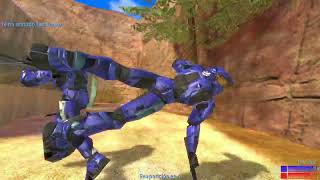 halo 2 2vs2$ TOP snake TOPnospherrtus VS IMOSTjeanpaul10 IMOSTVDanicol10
