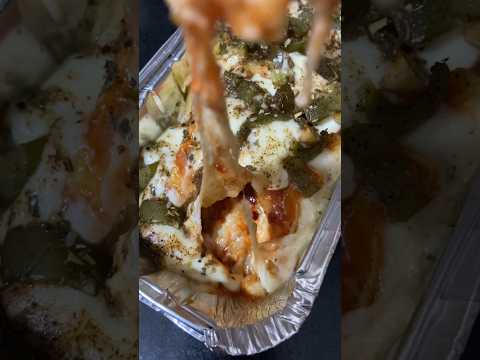 Cheese loaded fries 🍟 #short #viral #trending #ytshorts #shortsclip #youtubeshorts