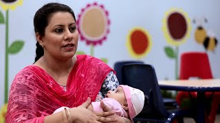 Stress-Free Newborn Care with Johnson's: Tips for Busy Working Parents | Mum "SPEAKS"
