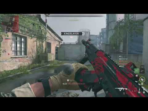Call of Duty: Modern Warfare II - Dhabe Chapo
