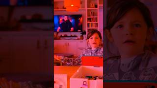 the BEST home automation use case