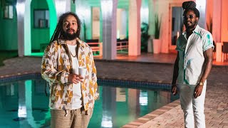 Jo Mersa Marley - Made It (ft. Kabaka Pyramid) (Official Music Video)
