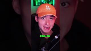 Mr. Beast is known for this! #influencersecrets #mindset #growth