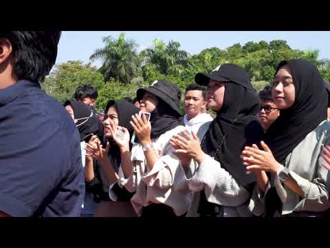 REKTOR CUP "SYMPHONIZE" IKABAMA UMM 2022