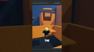 Day 8 of trying to become a Roblox Developer 🤯 #RobloxDev #gamedev #Coding #RobloxStudio