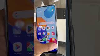 Redmi Note 11 | Amoled display 50mp camera
