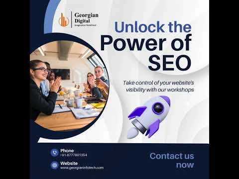 #GeorgianDigital #SEOExperts