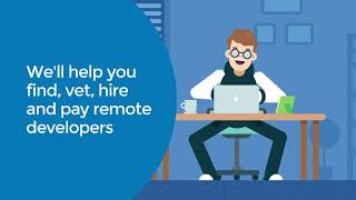 Hire Remote Developers with Cobuild Lab