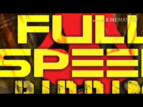 Beenie Man - Guh Fi Jamaica [Full Speed Riddim ]