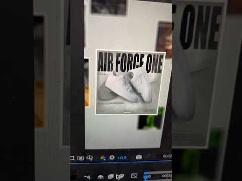 Photo animation on after effects. Subscribe for more cool designs #aftereffects #adobe #animation