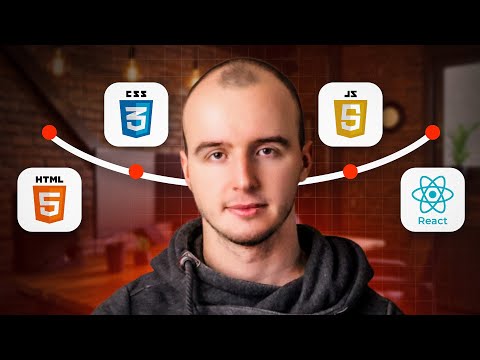 How To Become A Frontend Developer And Get A Job (In Less Than 6 Months)