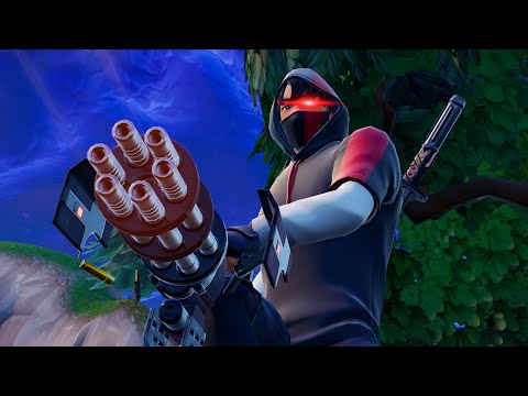 OG Season 6 mayhem