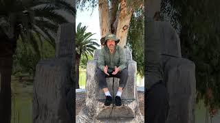 Trick Tip! Rock Feeble Fakie! #youtubeshorts #qualityskateboardlessons #tricktips