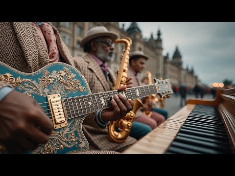 Funk Party Hits ~ Groovy Soul & Funksoul Jam Session ~ Best Dance Vibes