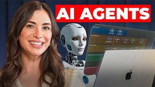 AI Agents EXPLAINED in 14 minutes and TOOLS for building one