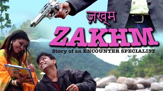 JAKHM | HINDI WEBSERIES |EPISODE 2 | जख्म | TUHIN | SUSMIT | BOLLYWOOD | 4K VIDEO | THE EARTH | 2021
