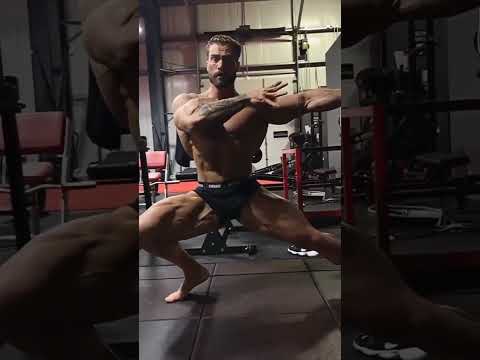 #cbum is different breed#viral #shorts#cbummotivation#chrisbumstead