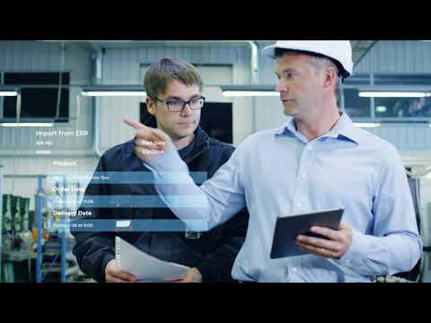 Batch Management Solution Overview