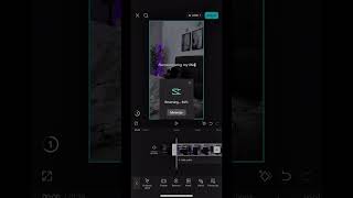 Fast forward Effect tutorial using CapCut! #howtoedit #capcutedits #edtingtutorial