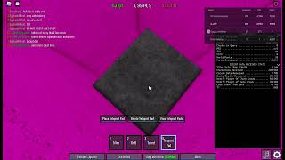 the top of nope (mining tech)