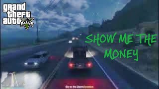 Show Me the Money: GTA 5 Online Business Extravaganza – Subscribe for Wealth Beyond Limits!🤑���