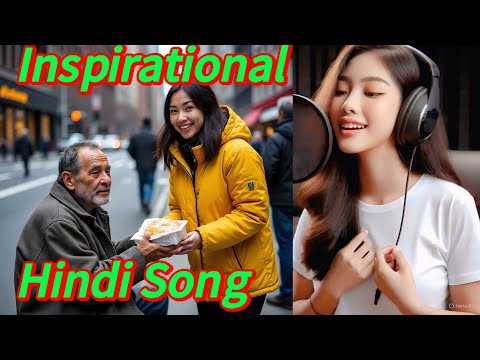 Thodi Si Daya Dikhani Padegi | Inspirational Hindi Song | @Jeringla 