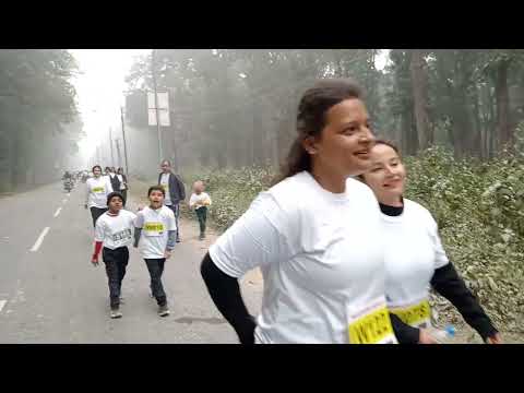 walkathon #khatimaopenrun