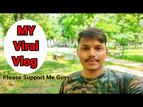 My Viral Vlog || 300k views