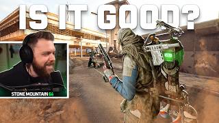 USING a $30,000 TEMPEST to PVP IN ARC RAIDERS...