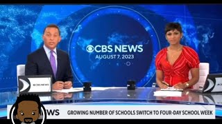 Some school Districts are switching to a 4day work week