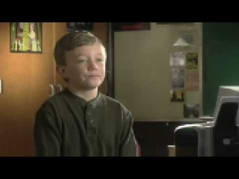 Entering 6th-8th Grade Program